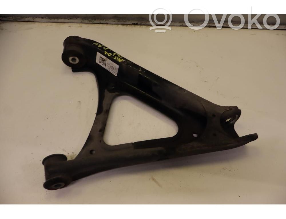 Porsche Cayenne (92A) Altra parte della sospensione posteriore 