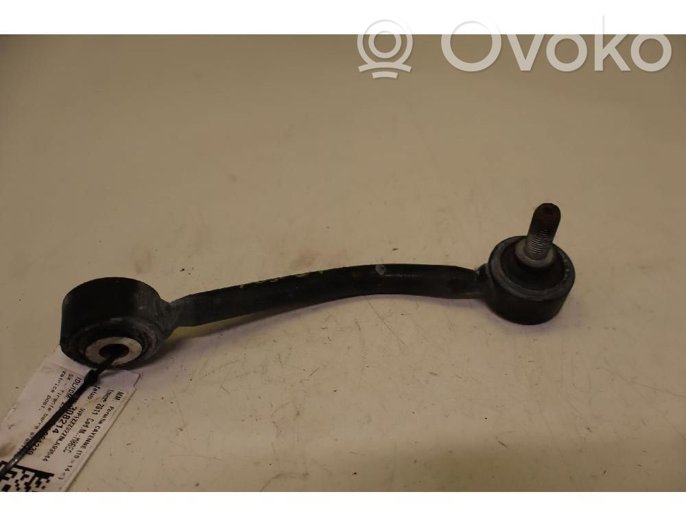 Porsche Cayenne (92A) Bară/bieletă antiruliu spate