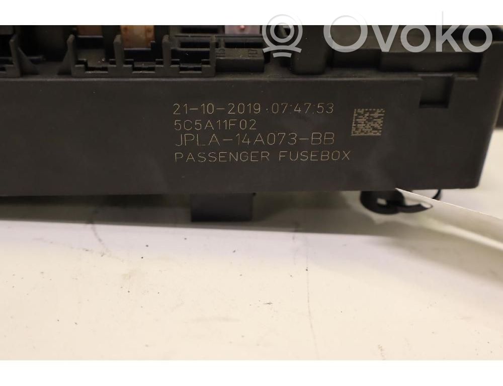Módulo de fusible   JPLA14A073BB