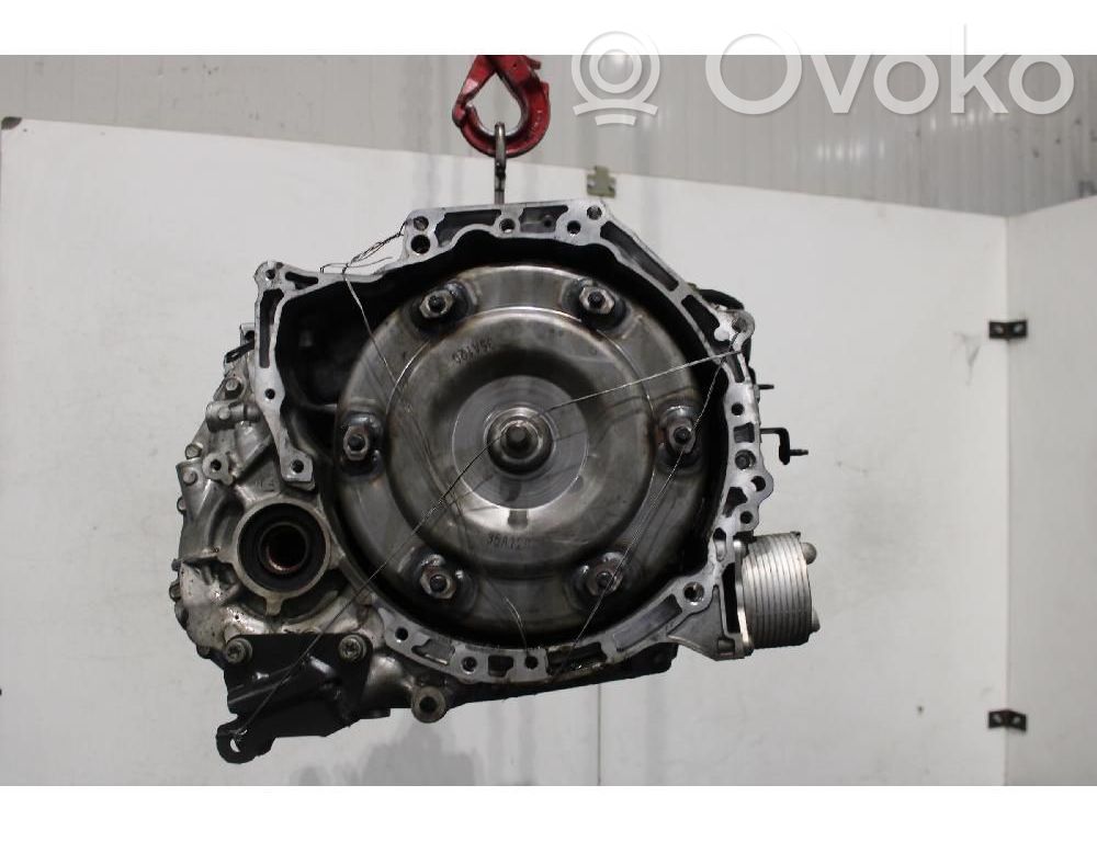 Scatola del cambio automatico   20GE92