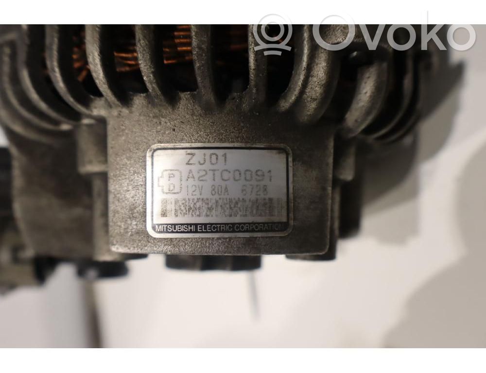 Generatore/alternatore   A2TC0091