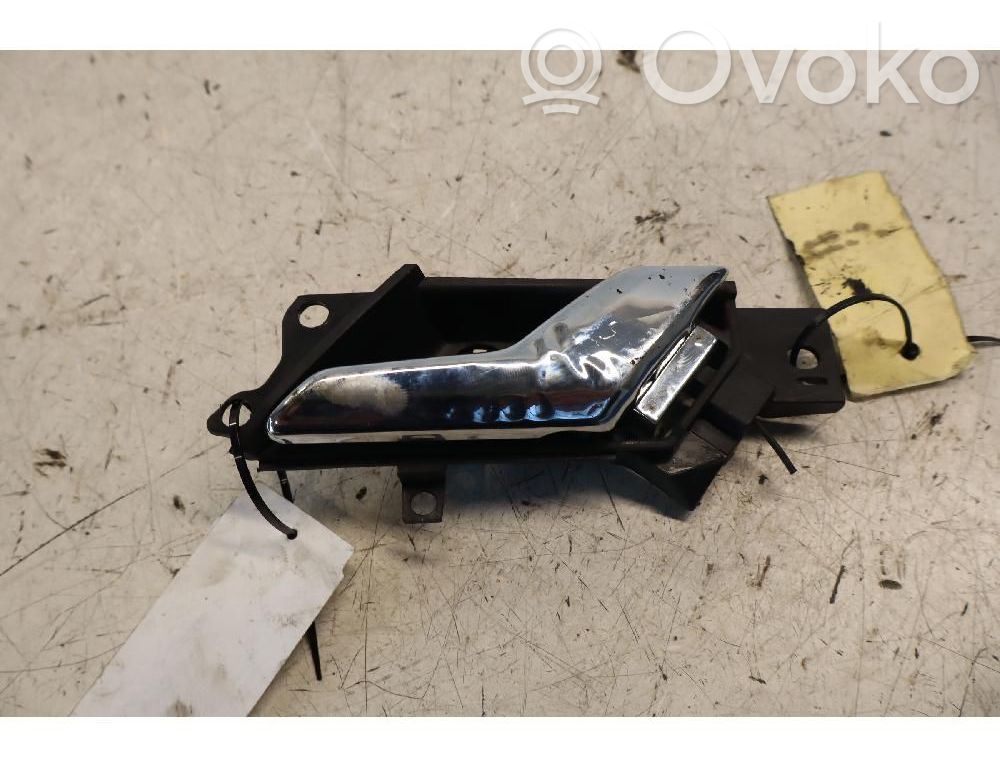 Opel Antara Manecilla interna puerta delantera 