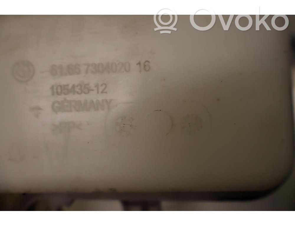 BMW i3 Serbatoio/vaschetta liquido lavavetri parabrezza