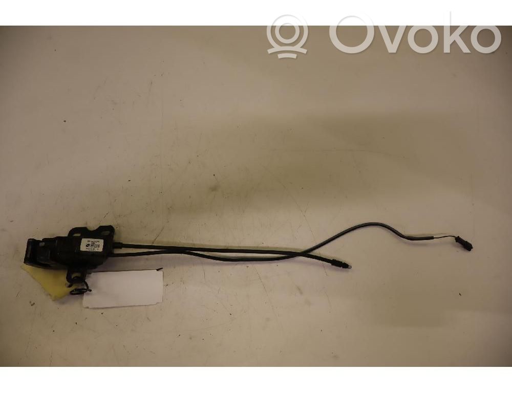 BMW i3 Încuietoare ușă spate 