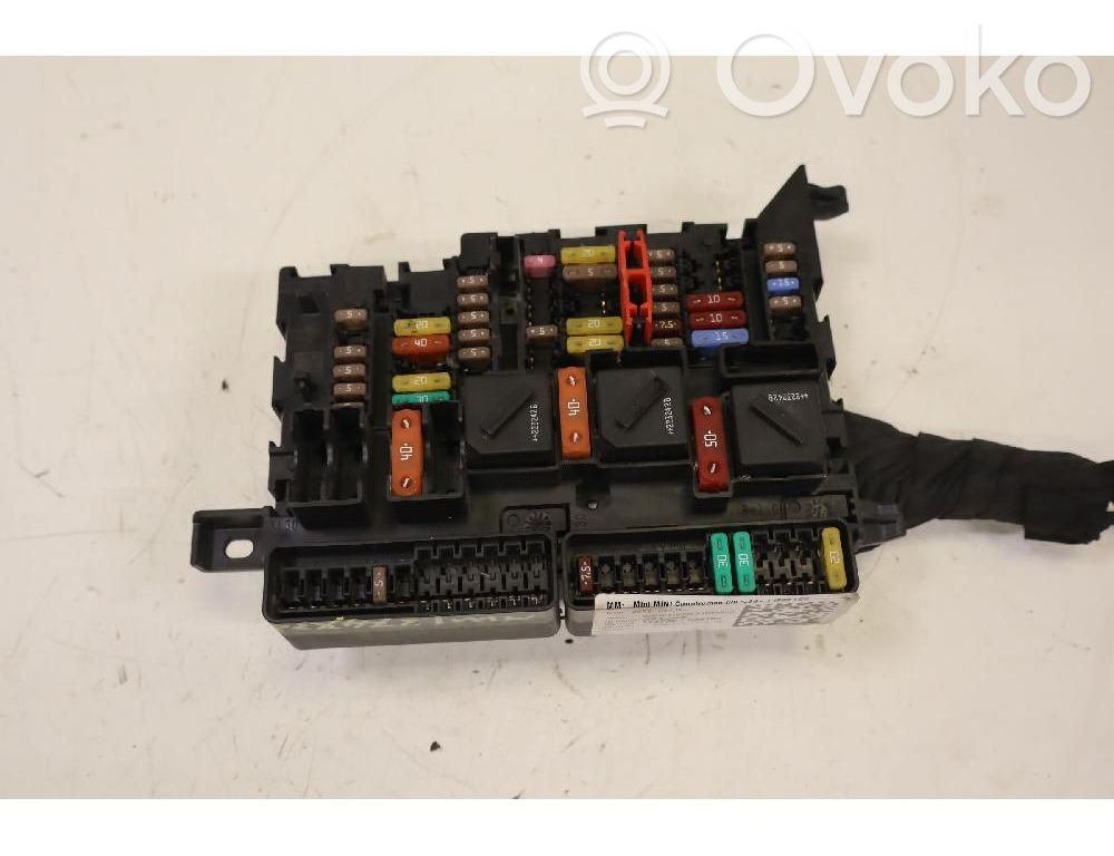 Sulakemoduuli   927035501