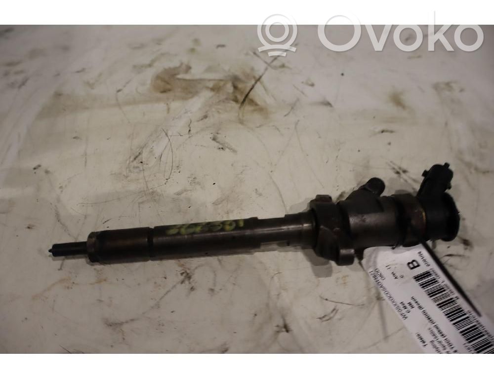 Ford Focus Sprausla (-i) 