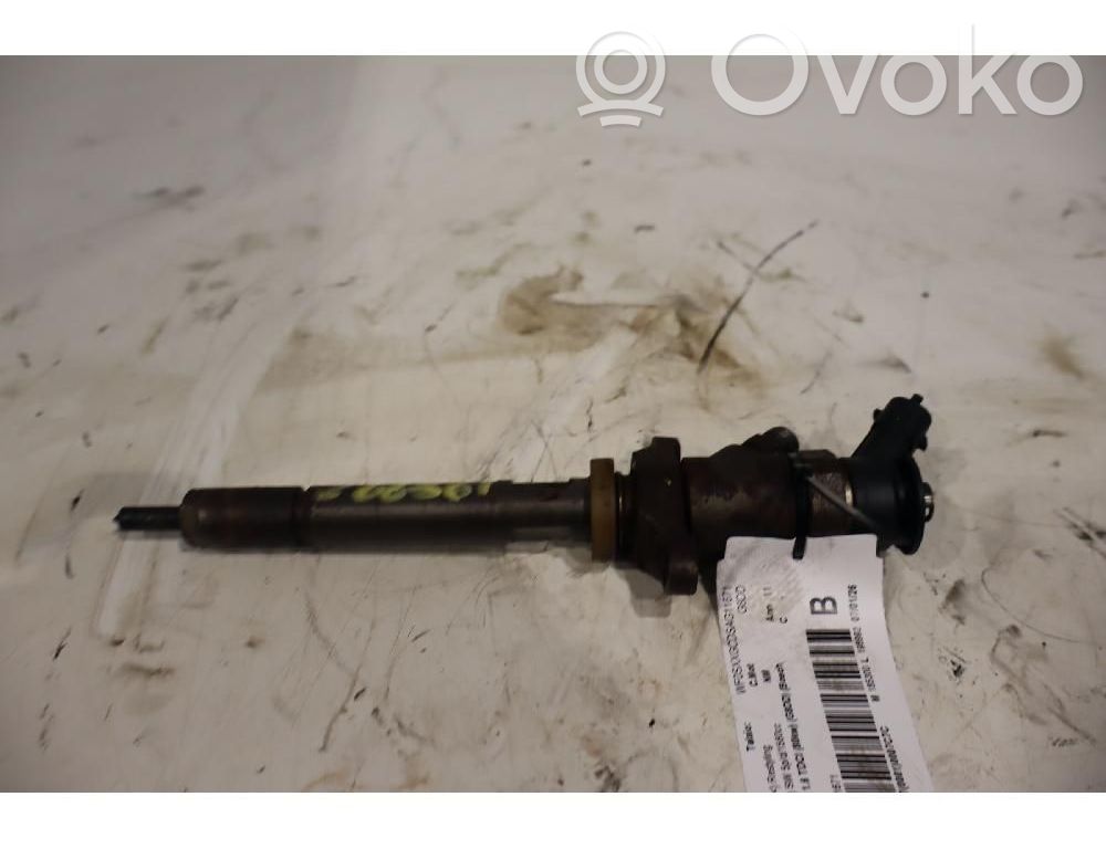 Ford Focus Sprausla (-i) 