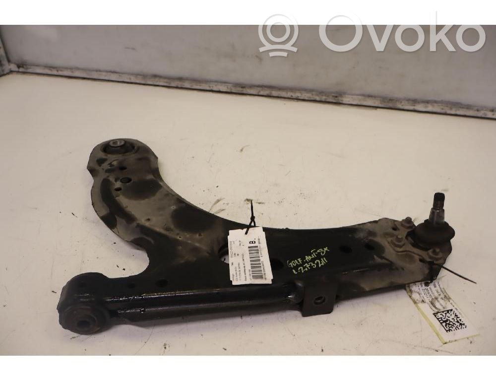Volkswagen Golf IV Braccio di controllo sospensione anteriore inferiore/braccio oscillante