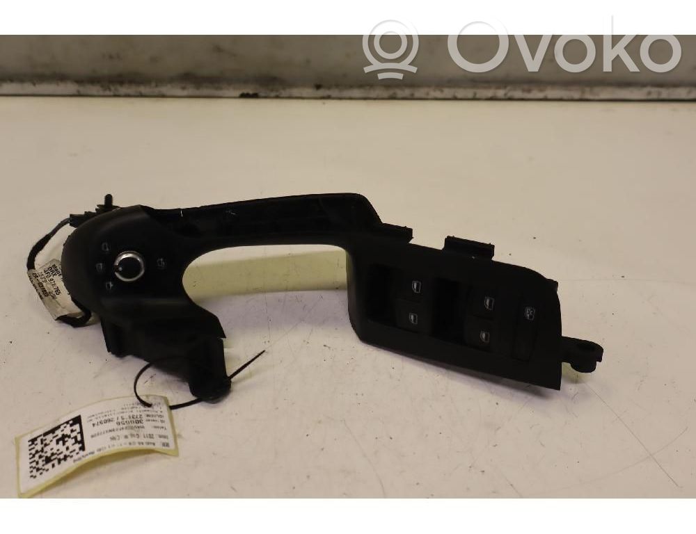 Interruptor del elevalunas eléctrico