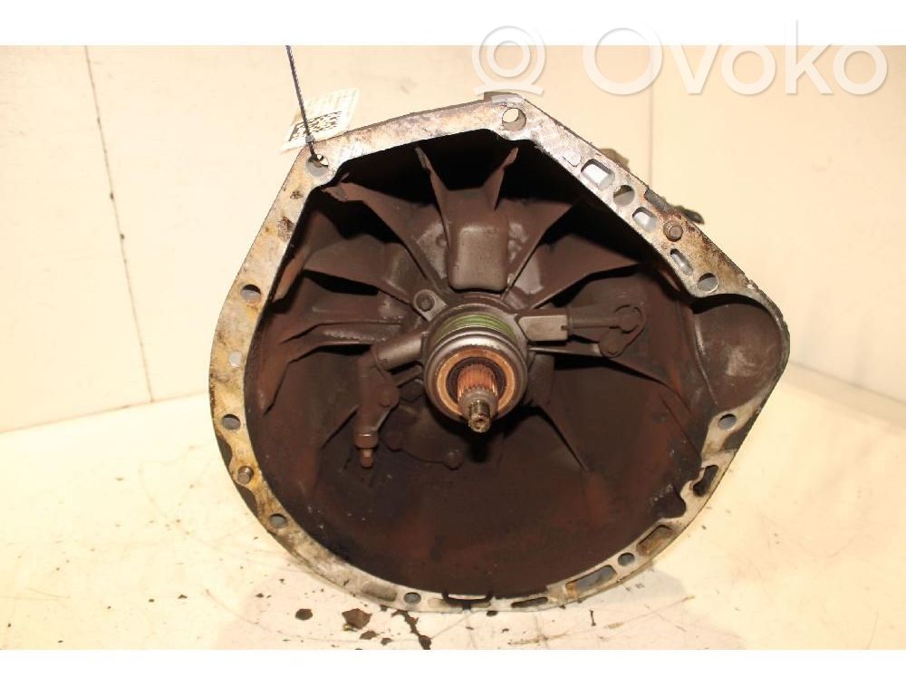 Mercedes-Benz Sprinter W901 W902 W903 W904 Cutie viteze manuală cu 5 trepte 
