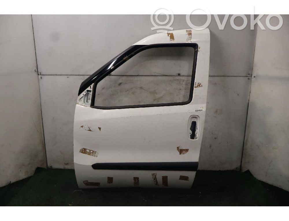 Fiat Doblo Drzwi przednie