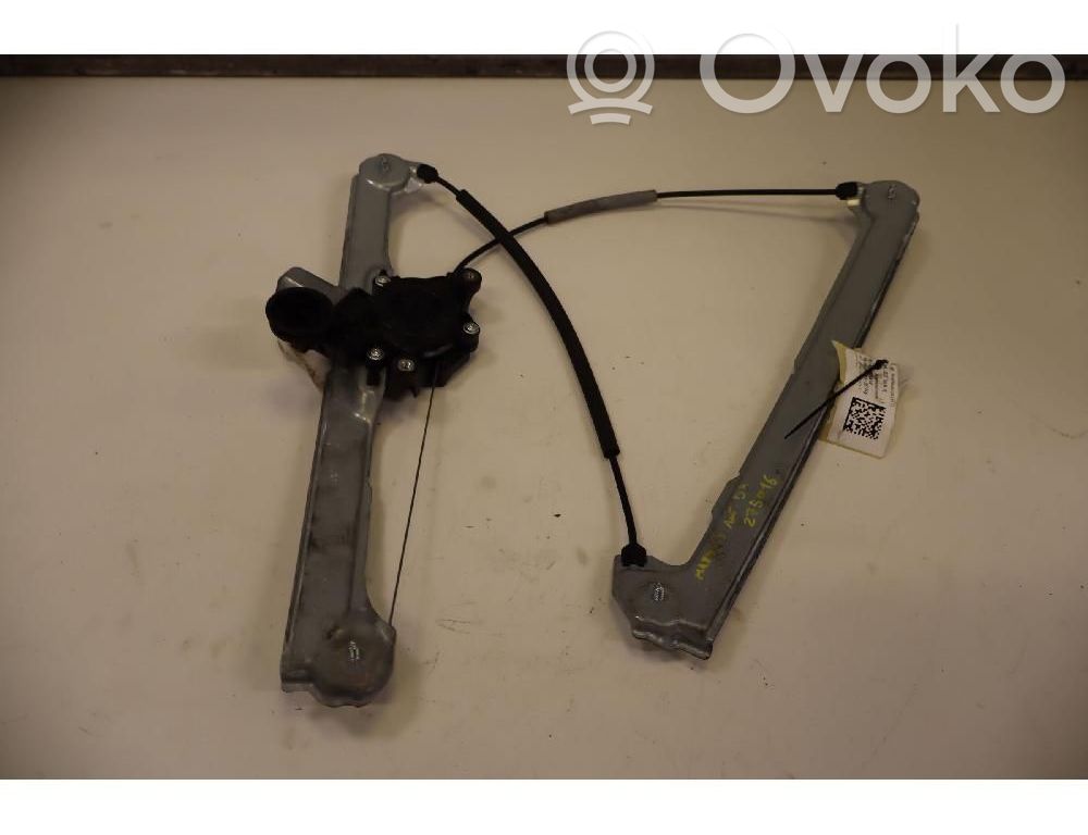 Mazda 3 Mécanisme de lève-vitre avec moteur