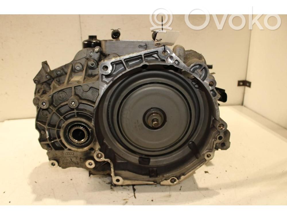 Skoda Yeti (5L) Scatola del cambio automatico 