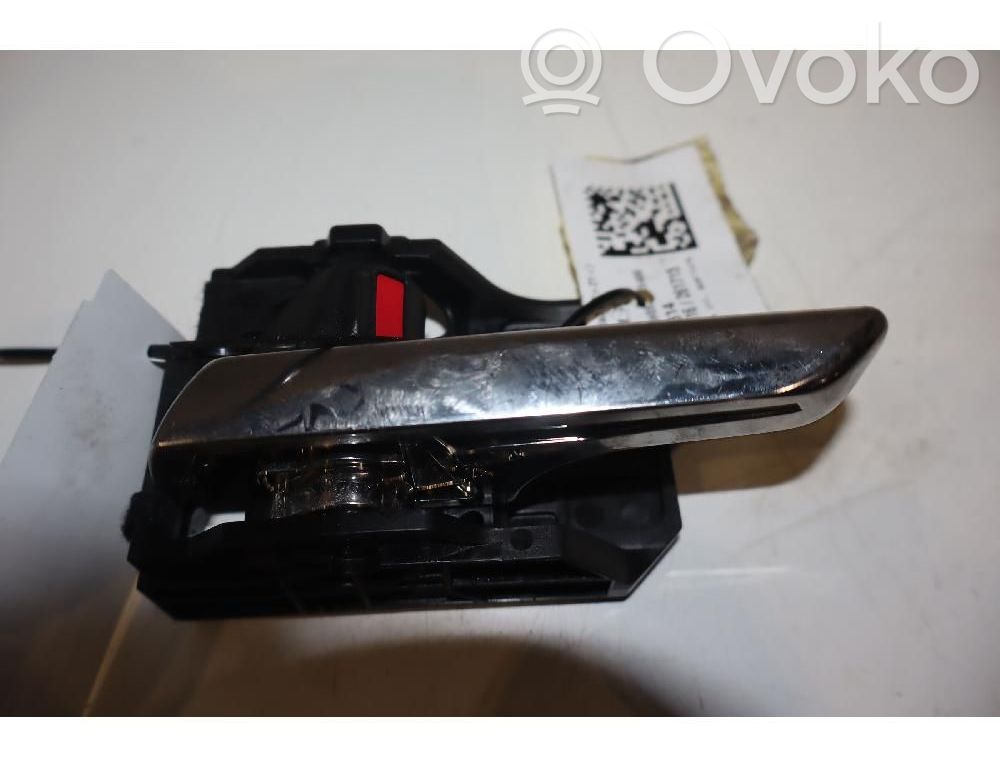 Mazda 3 Mâner interior ușă spate 