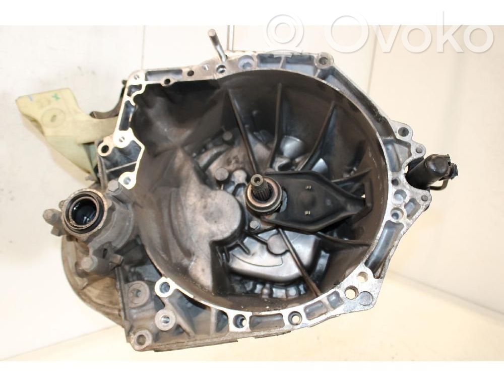 Citroen C3 Cutie viteze manuală cu 5 trepte 