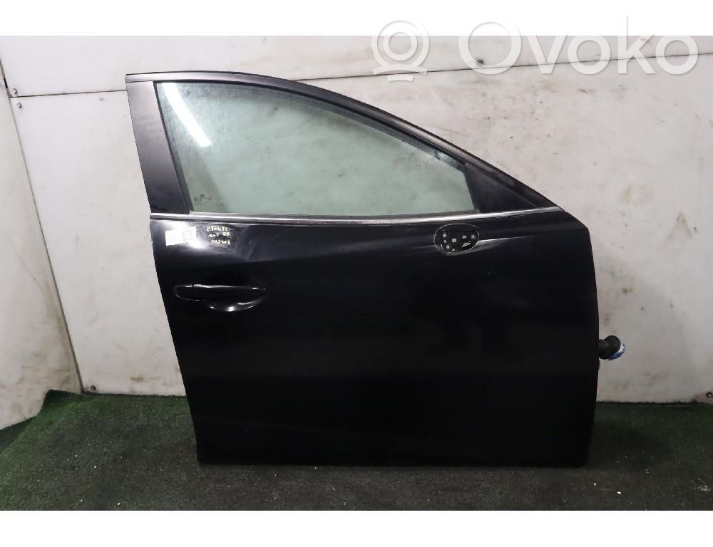 Mazda 3 III Puerta delantera 