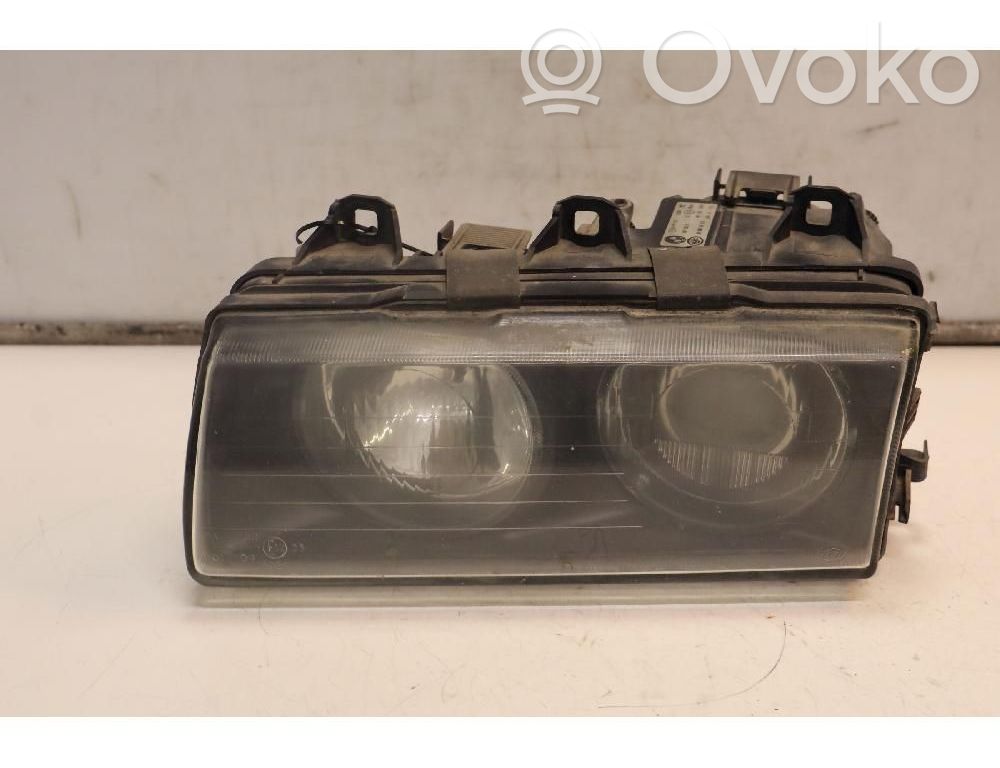 Headlight/headlamp   8363495