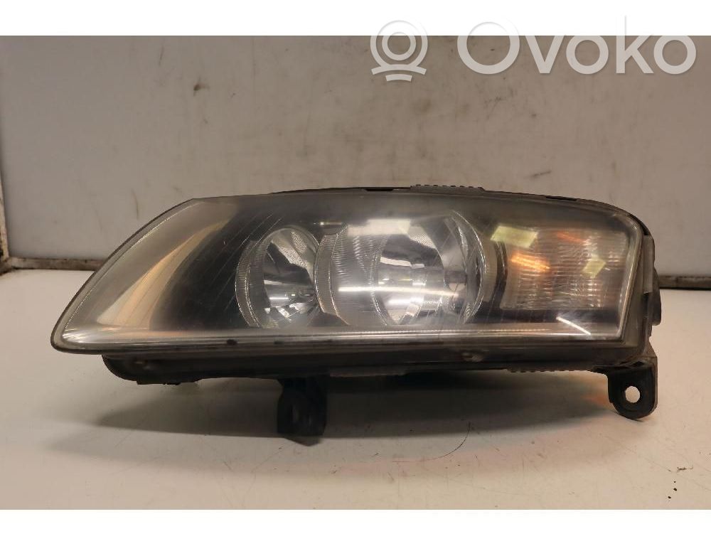Audi A6 S6 C6 4F Scheinwerfer 