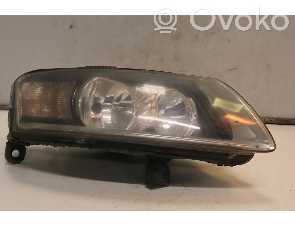 Audi A6 S6 C6 4F Scheinwerfer 