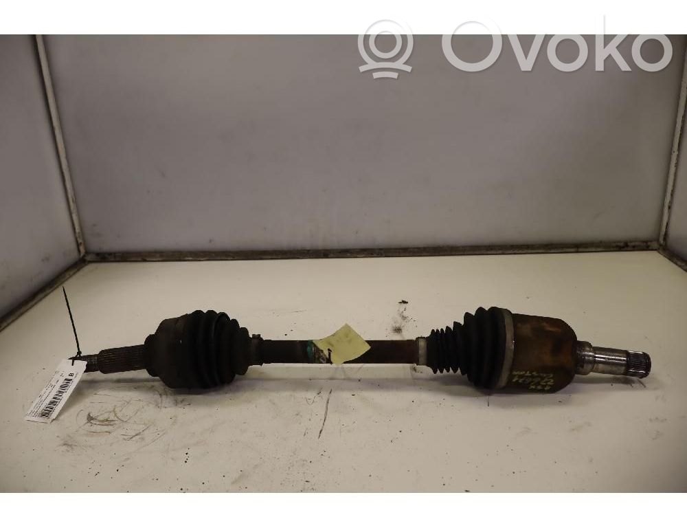 Ford Tourneo Custom Front driveshaft 