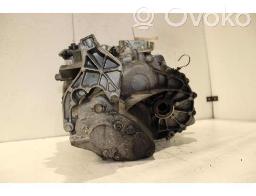 Ford C-MAX II Manualna 5-biegowa skrzynia biegów 