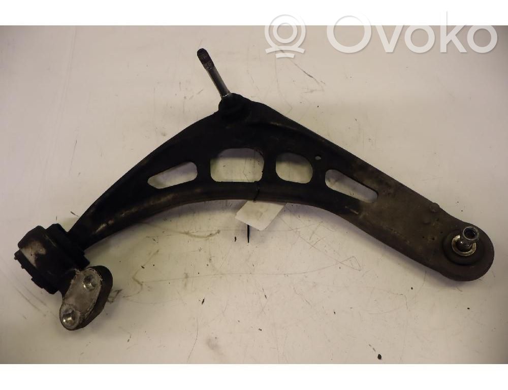 BMW 3 E46 Querlenker Achsschenkel vorne 