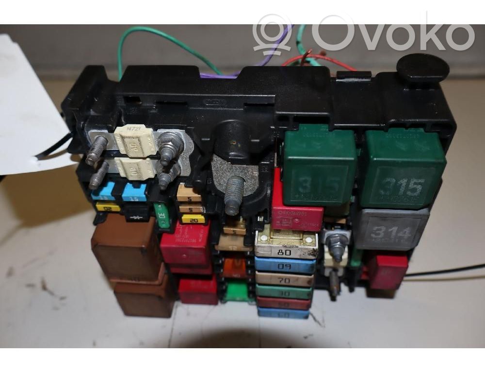 Sulakemoduuli   980484858
