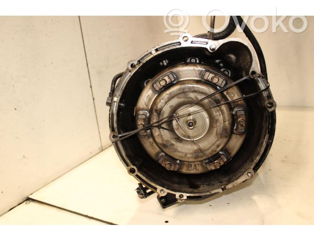Automatic gearbox   450004C051