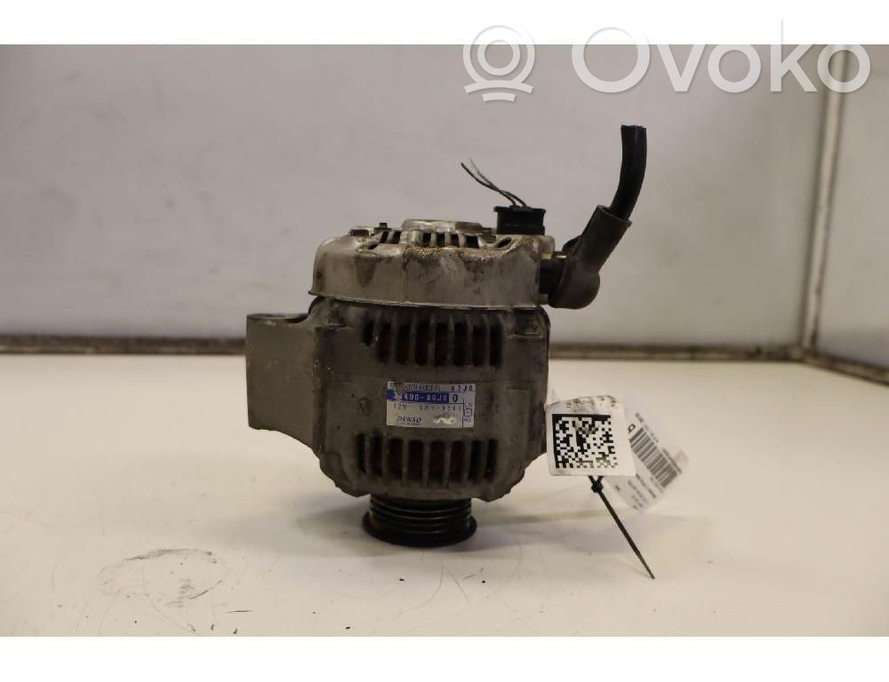 Suzuki Swift I Alternator 