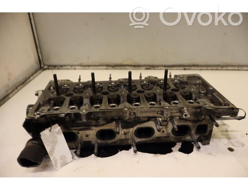 Alfa Romeo Giulietta Engine head 