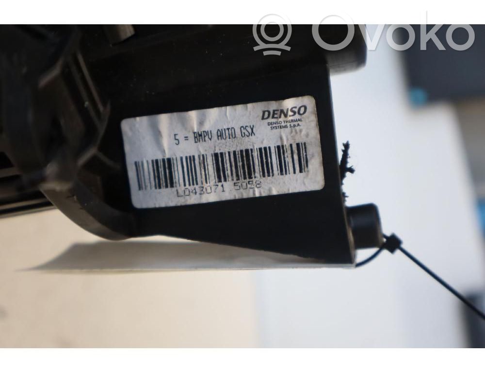 Lancia Musa Ventola riscaldamento/ventilatore abitacolo 