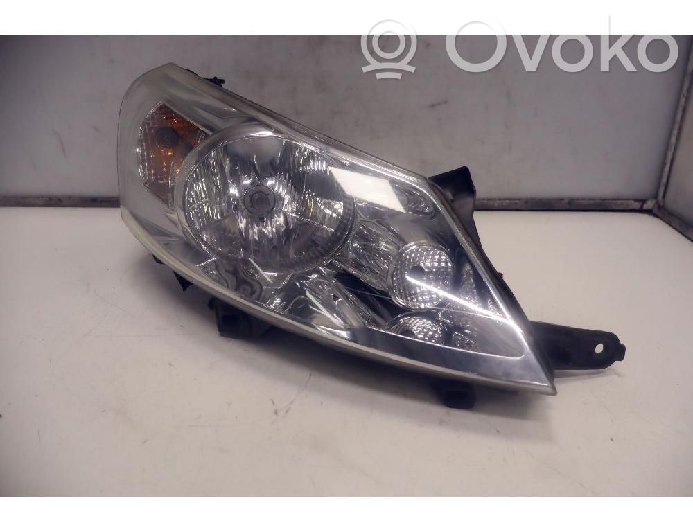 Fiat Scudo Phare frontale