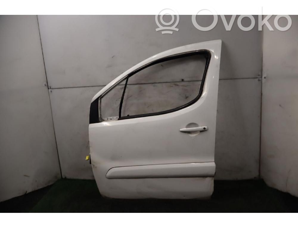 Citroen Berlingo Portiera anteriore 