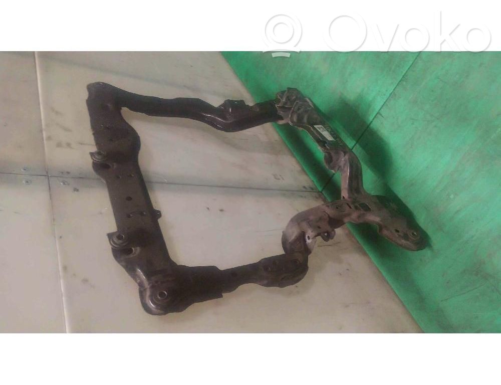 Subcadru frontal