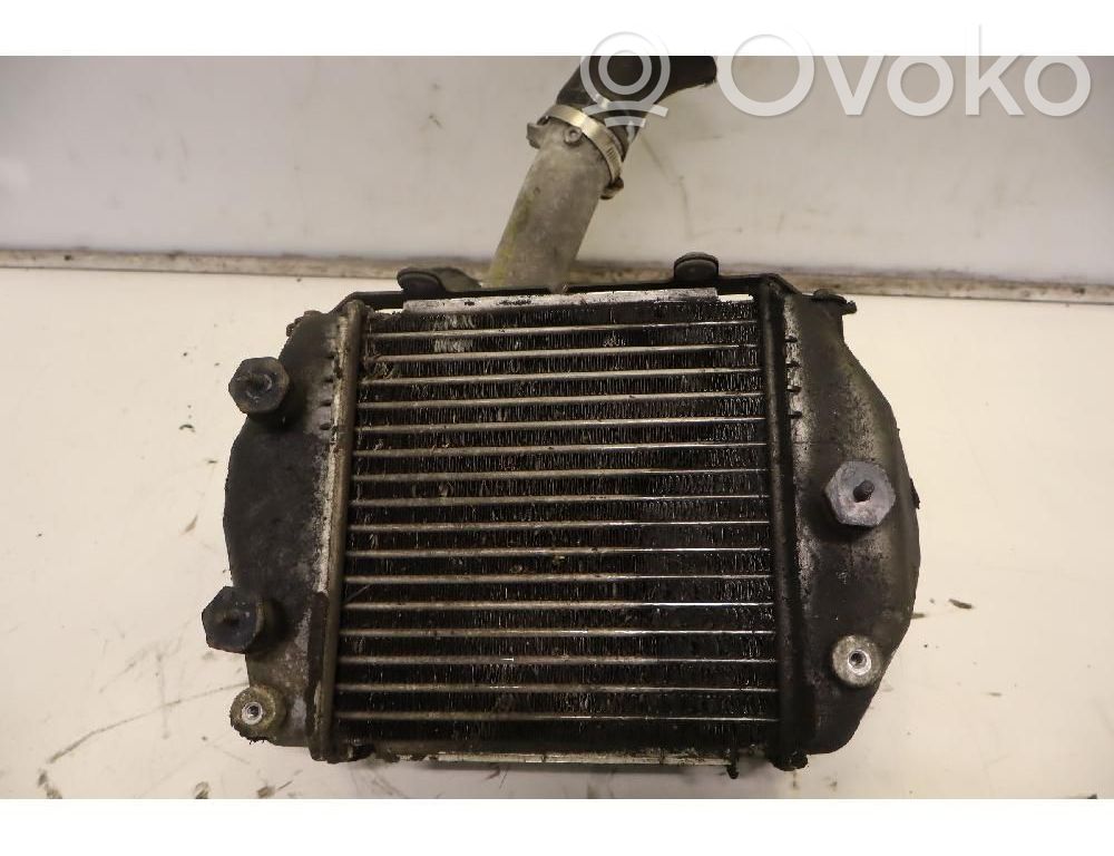 Mazda 6 Intercooler radiator 