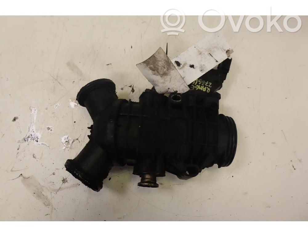 Land Rover Range Rover Sport L320 Boîtier papillon 