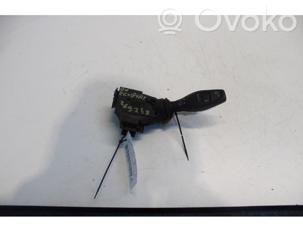 Interruptor de luz   8A6T17A553AC