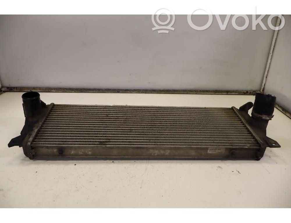 Radiador intercooler   BTP5649