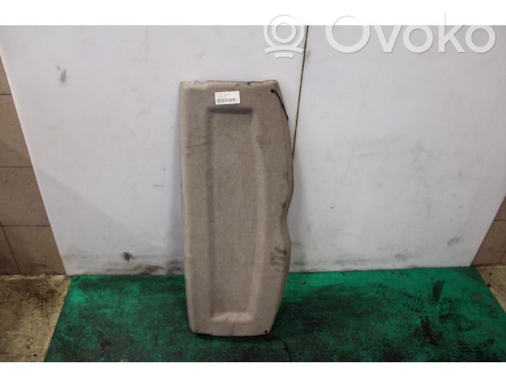Citroen C3 Parcel shelf 