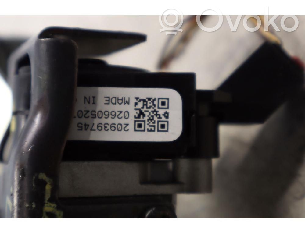 Virtalukko   20939745