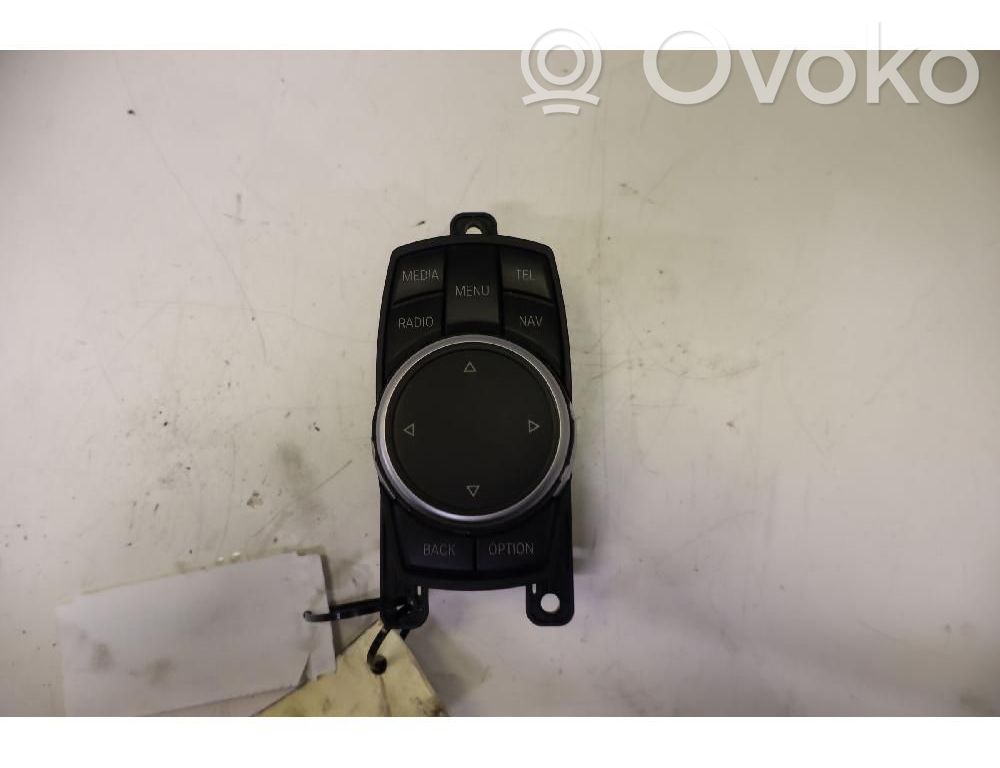 BMW 1 F20 F21 Moduł / Sterownik GPS 