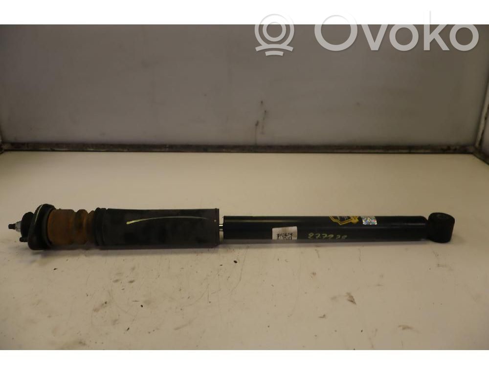 Stoßdämpfer hinten   1029309