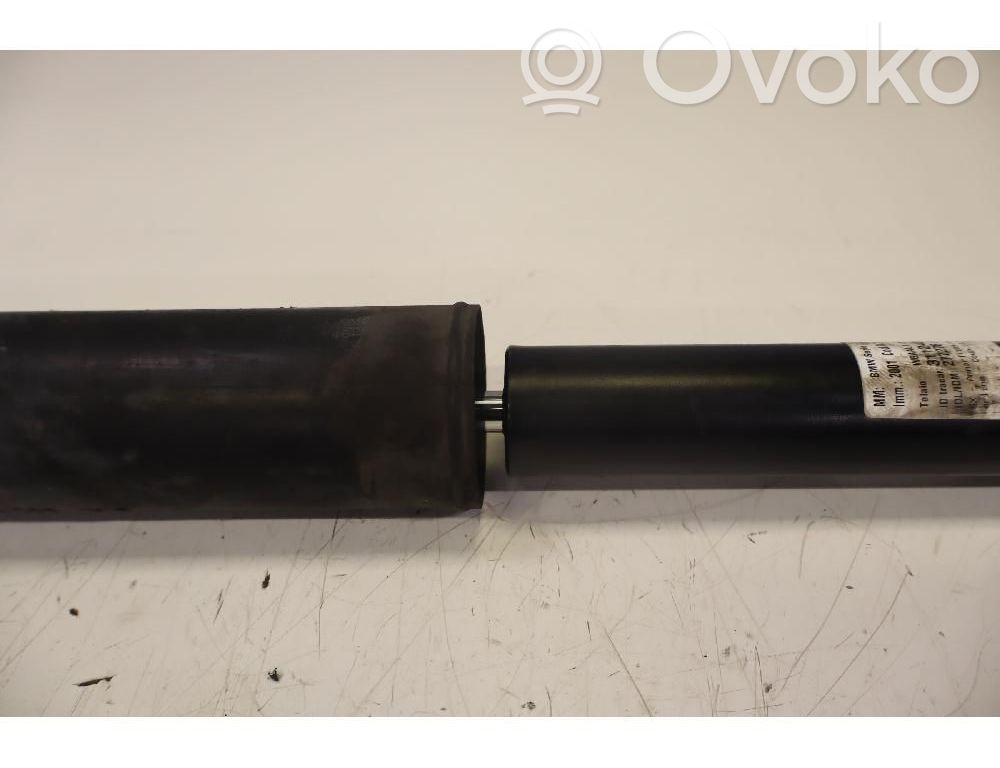 BMW 3 E46 Stoßdämpfer hinten 