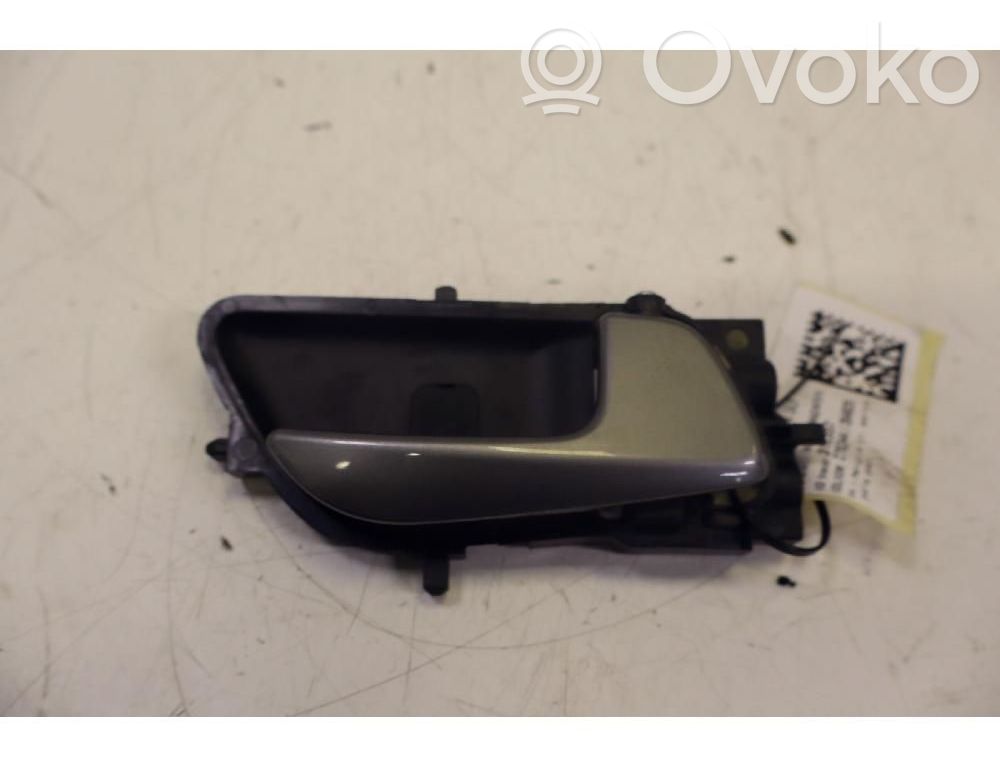 Hyundai i20 (GB IB) Maniglia interna per portiera posteriore
