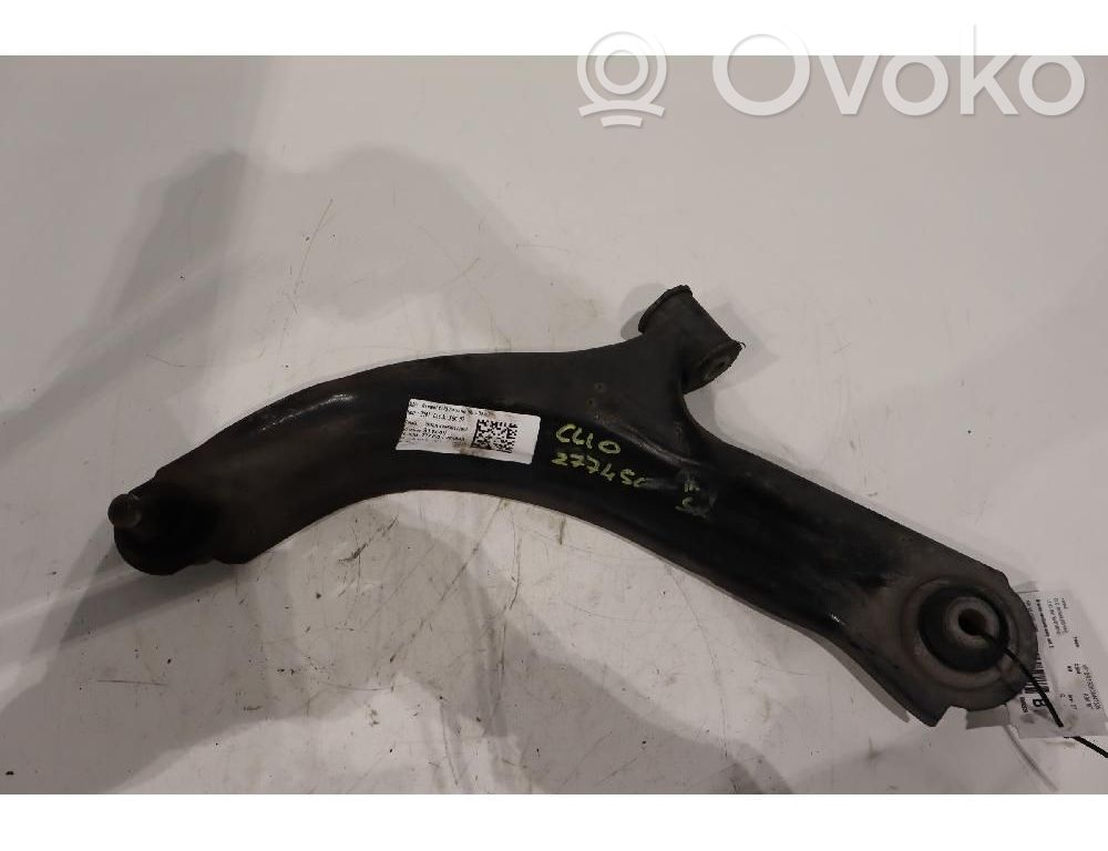 Querlenker Achsschenkel vorne   8200744091