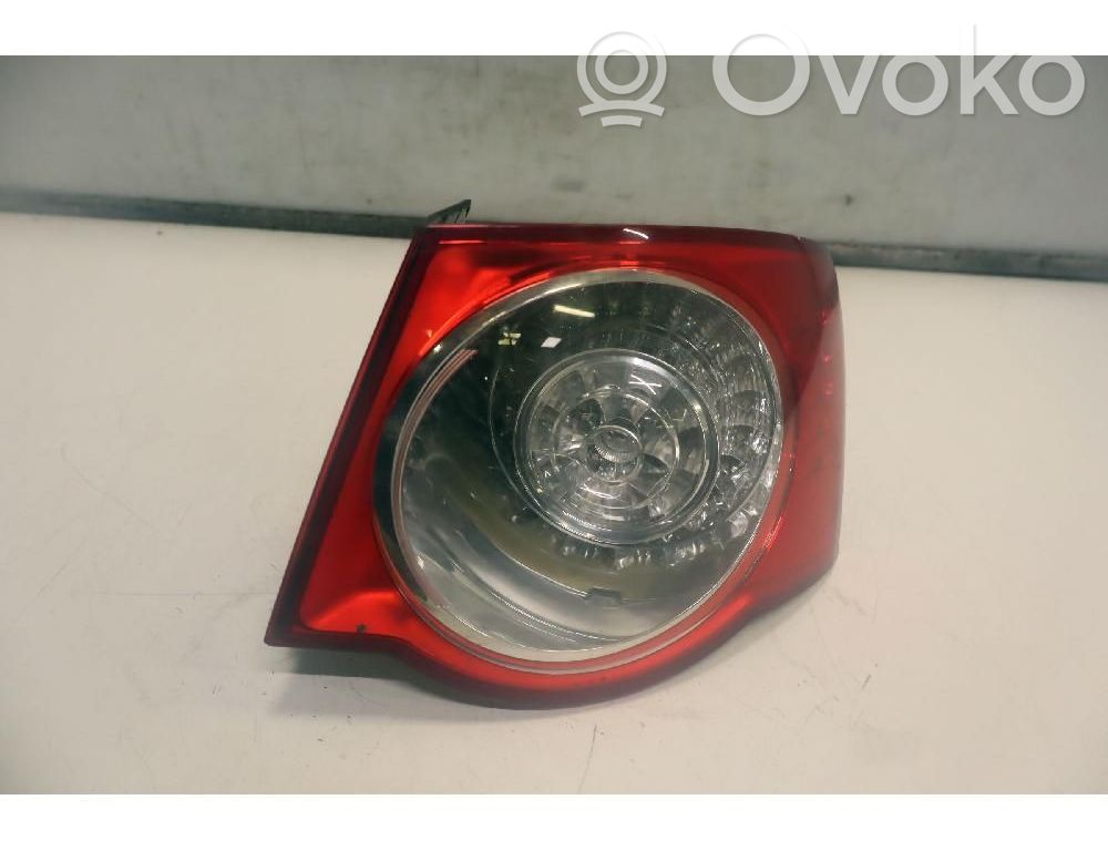 Volkswagen Jetta V Takavalot 