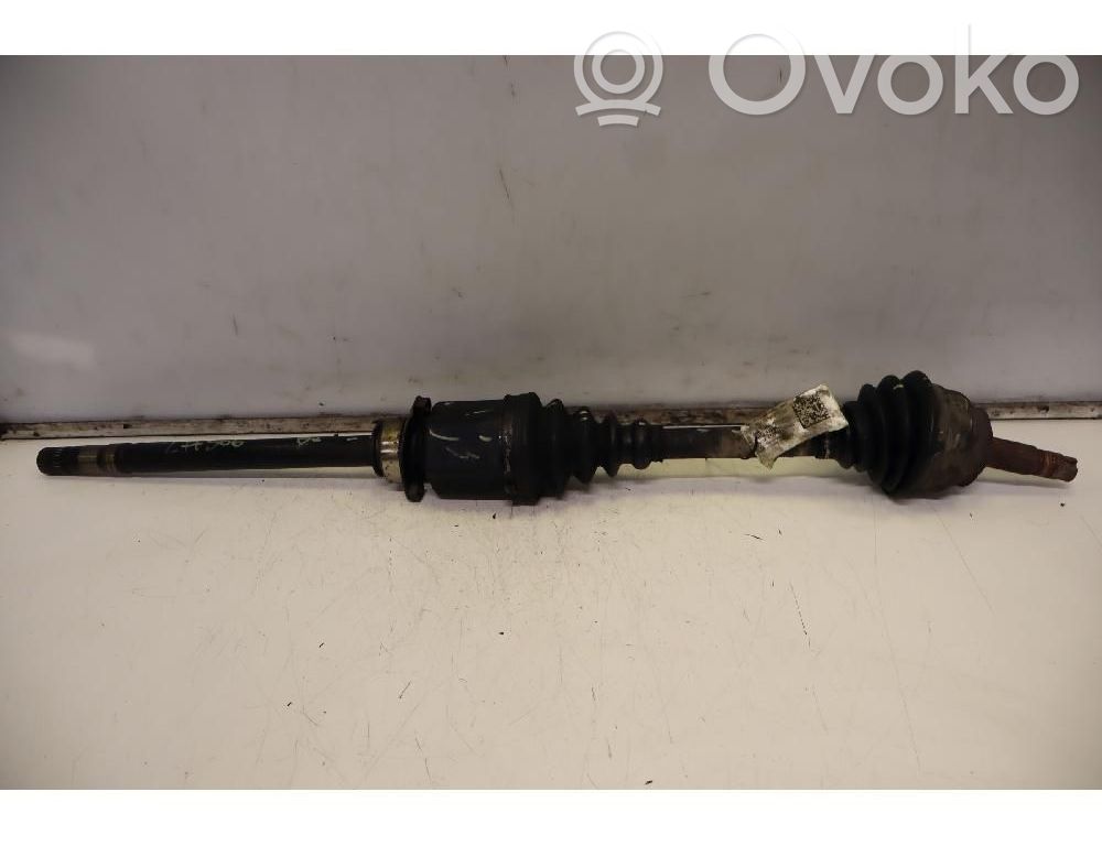 Alfa Romeo 147 Semiasse anteriore