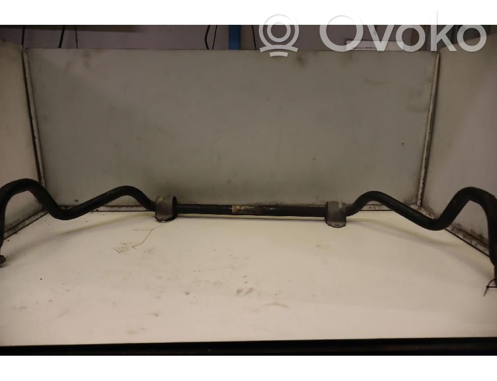 Land Rover Range Rover L322 Bară antiruliu față 