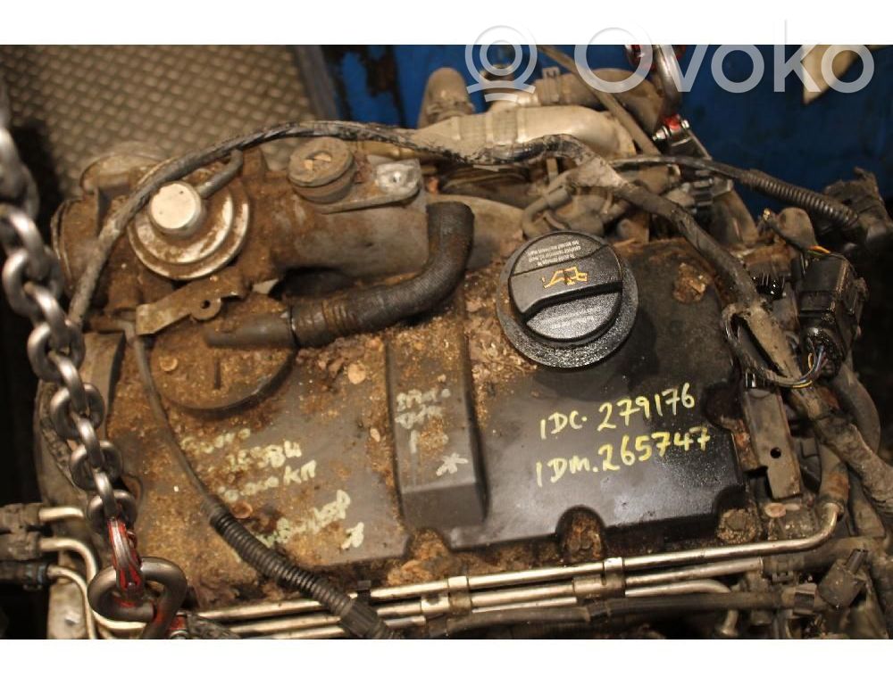 Motor   AVQ