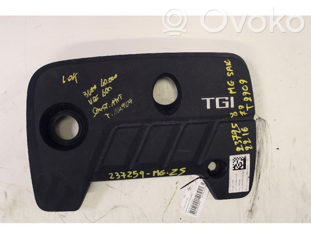 Motorabdeckung   30075641